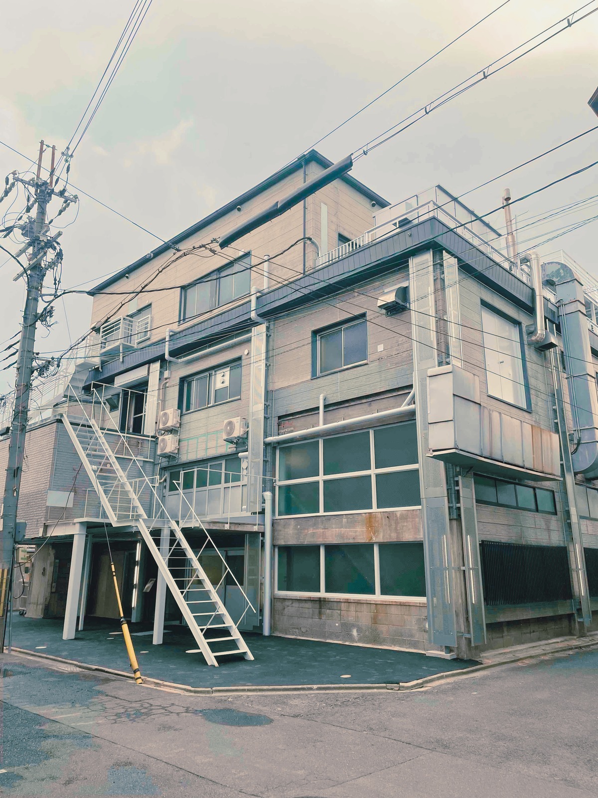 健康・医学 Fufu FUFU - Food Urban Factory Umekoji -