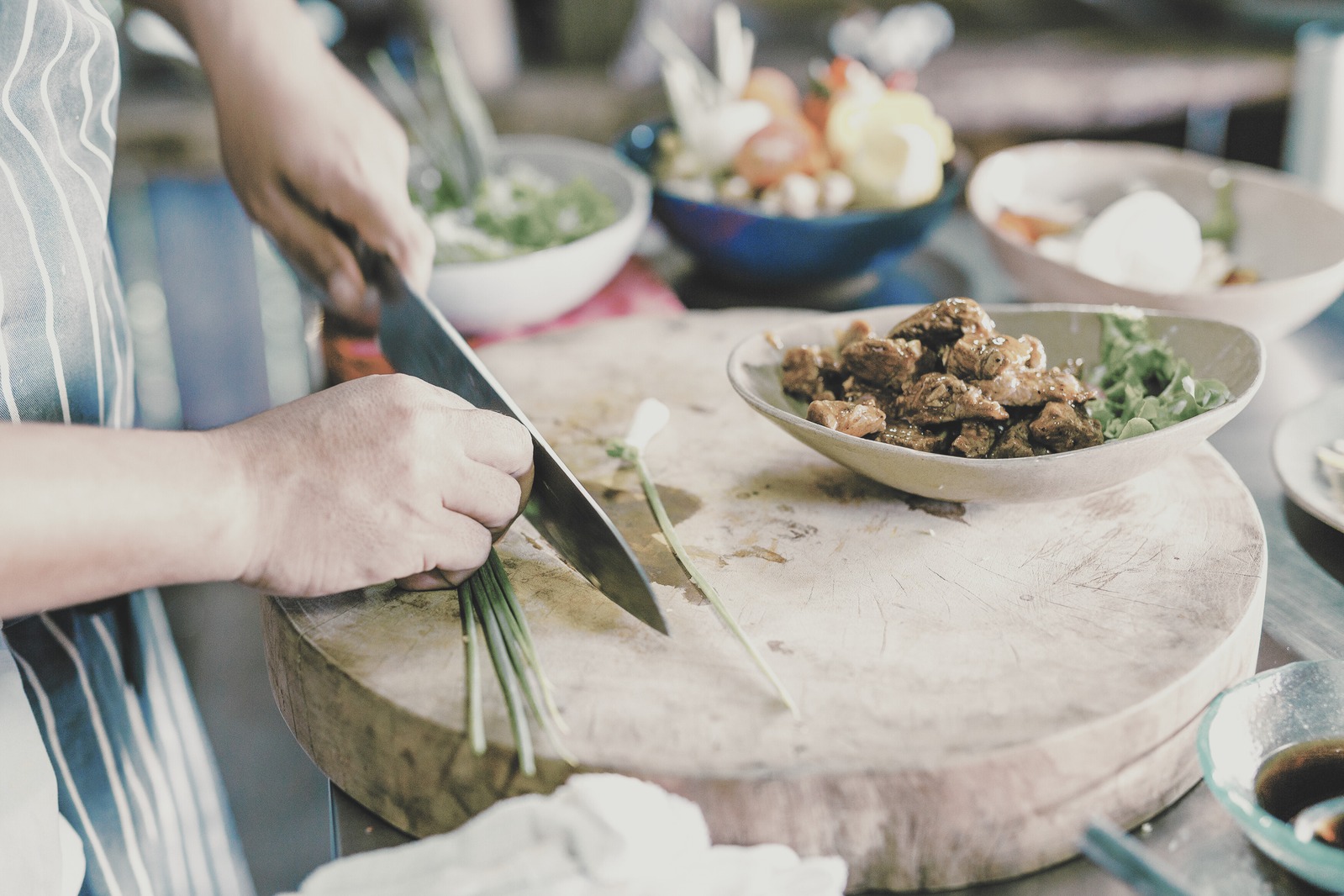 FUFU - Food Urban Factory Umekoji -